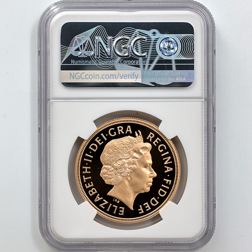K-Ci様専用】イギリス金貨 1991 1988 1/2ソブリン NGC