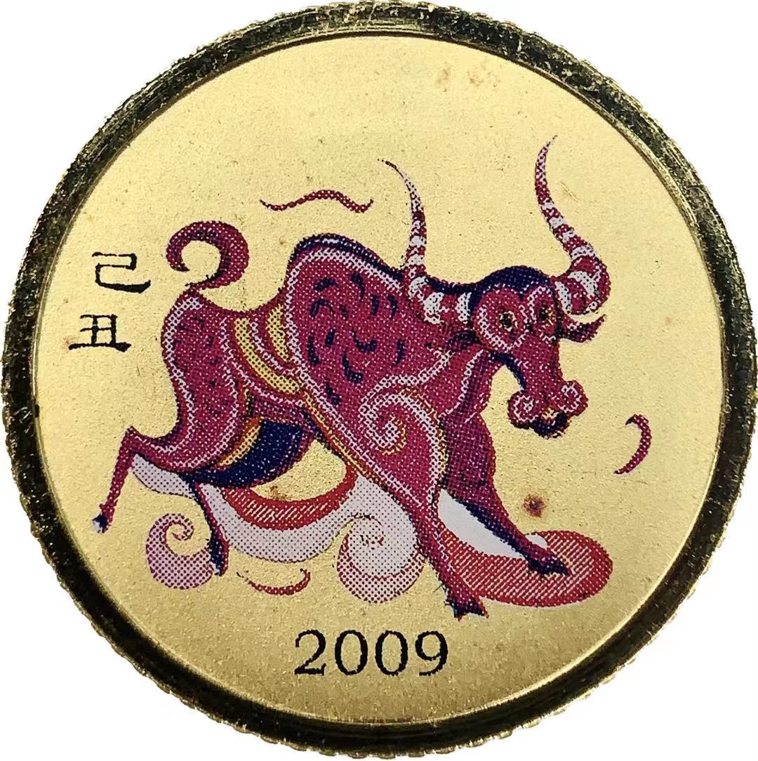 干支　羊　カード　純金999 干支 羊 カード 純金999 - メルカリ