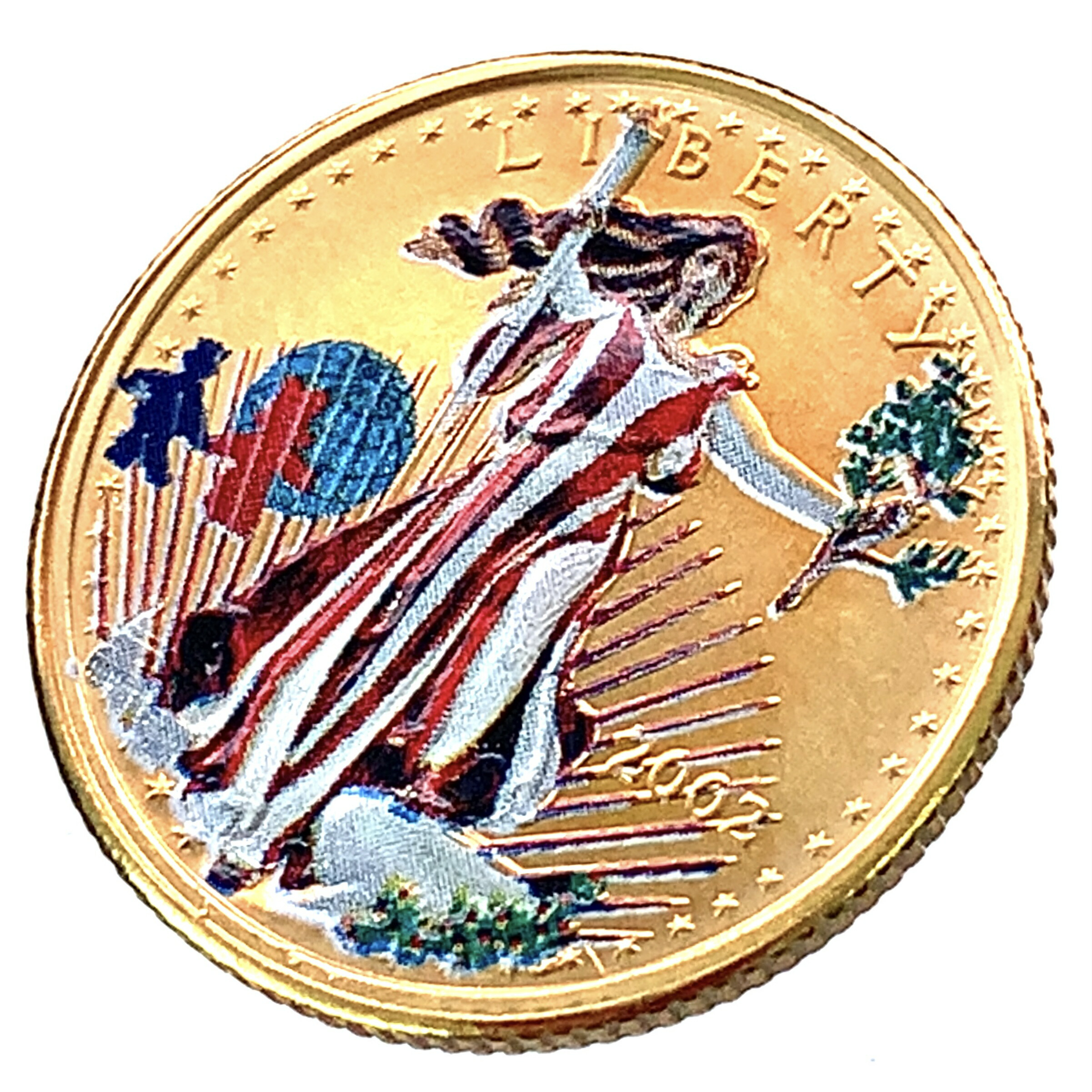 楽天市場】K22 1oz/33.9g イーグル金貨 アメリカンイーグル金貨