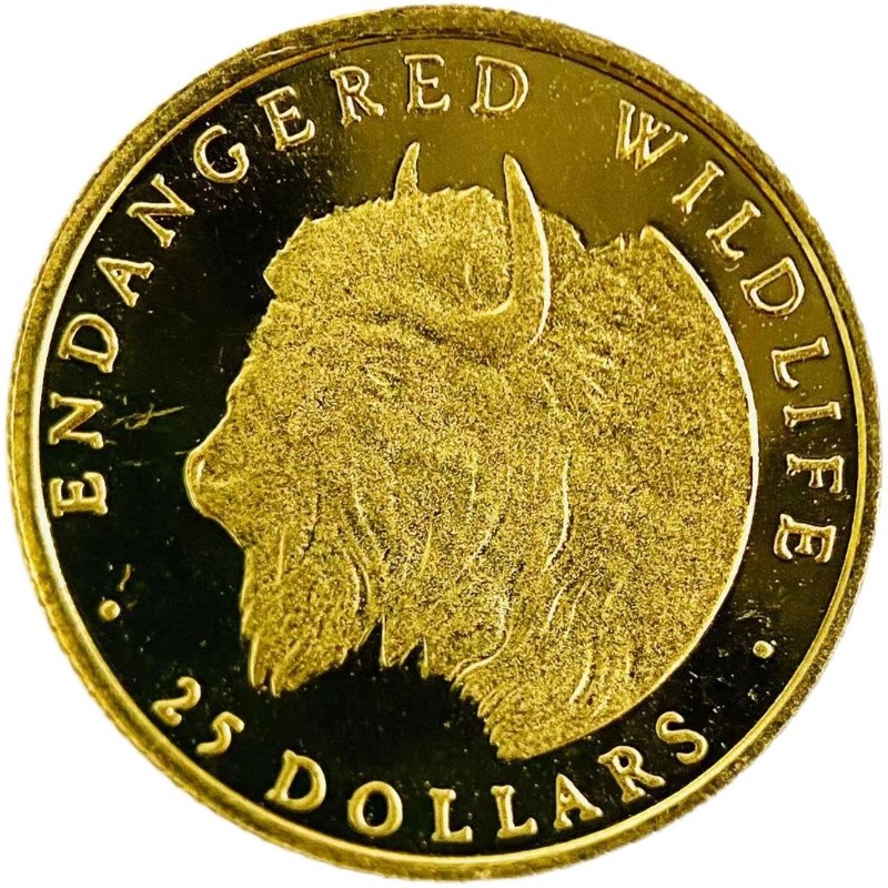 羊 金貨 クック諸島 1990年 24金 純金 1/25オンス 1.2g イエローゴールド コイン GOLD コレクション 美品 44,850円