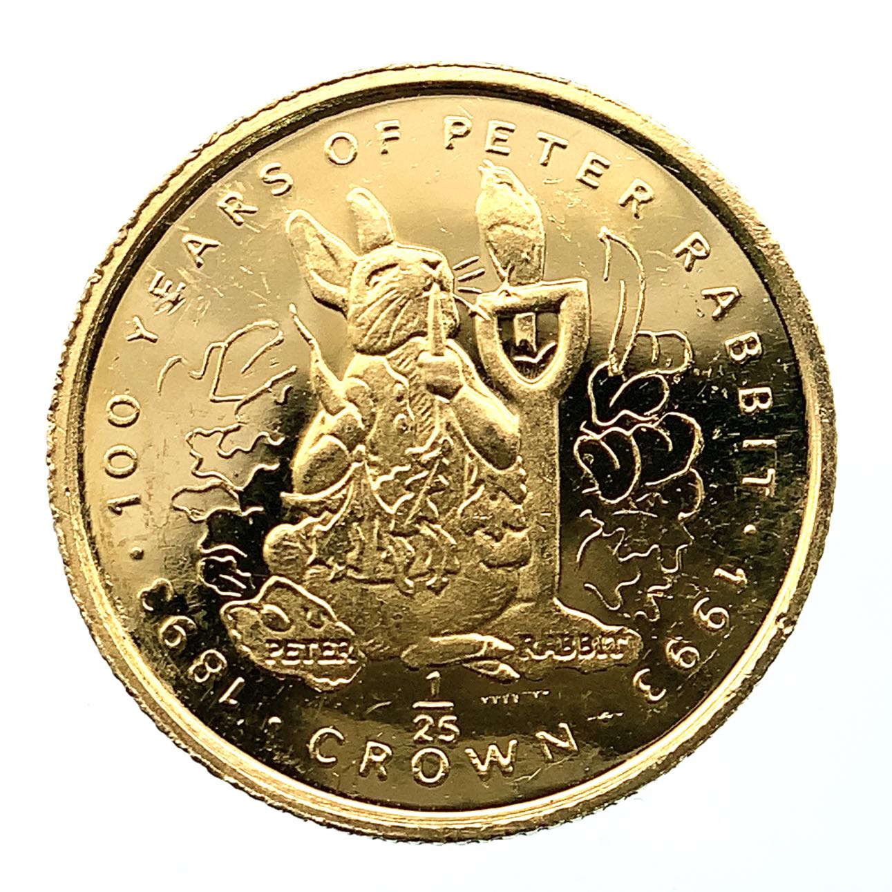 楽天市場】パナマ バルボア生誕500年記念 100バルボア金貨 1975年 21.6 