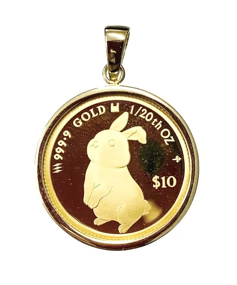 楽天市場】ツバル 猫 ねこ キャット金貨 エリザベス女王2世 1/10オンス