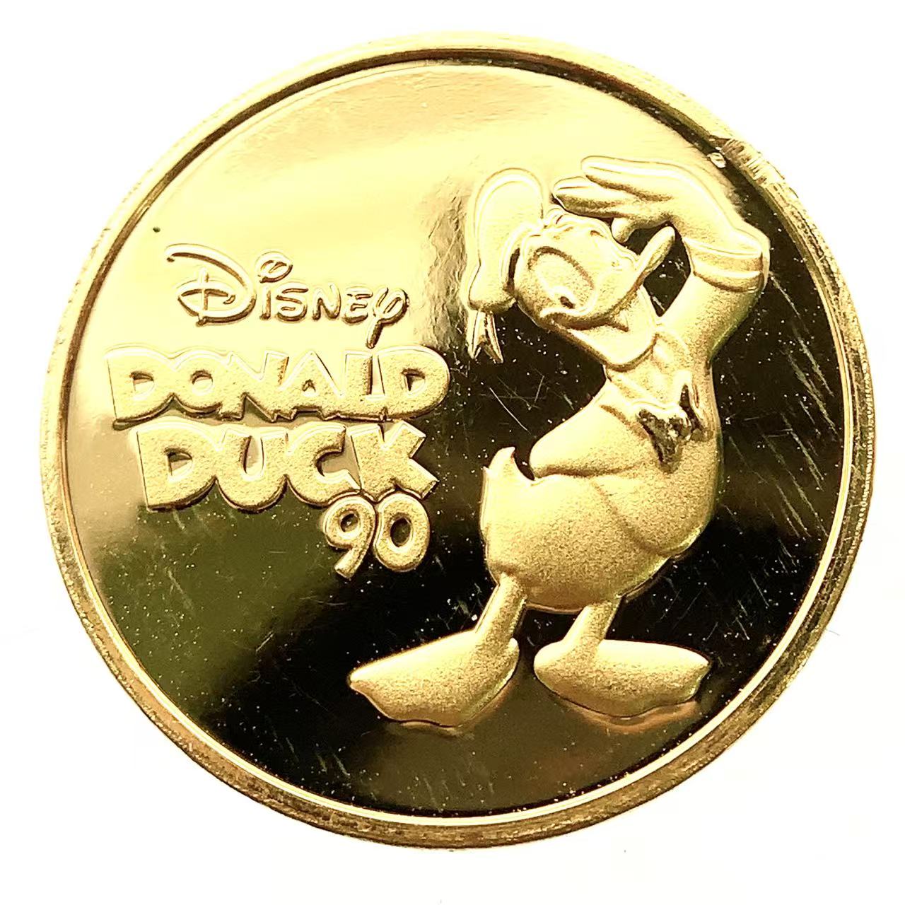 楽天市場】【中古B/標準】 純金ペンダントトップ 純金コイン