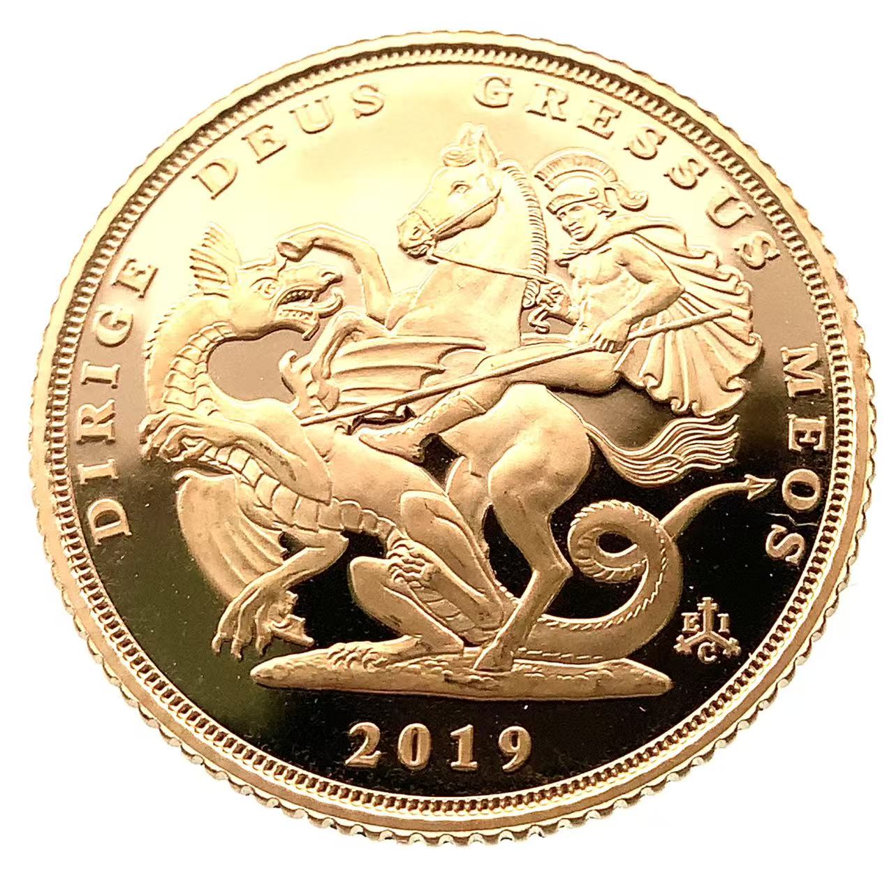 y*i様 2021年 エリザベス2世　純金　金貨 マザーズラブ 専用ケース y*i様 2021年 エリザベス2世 純金 金貨 マザーズラブコイン 専用