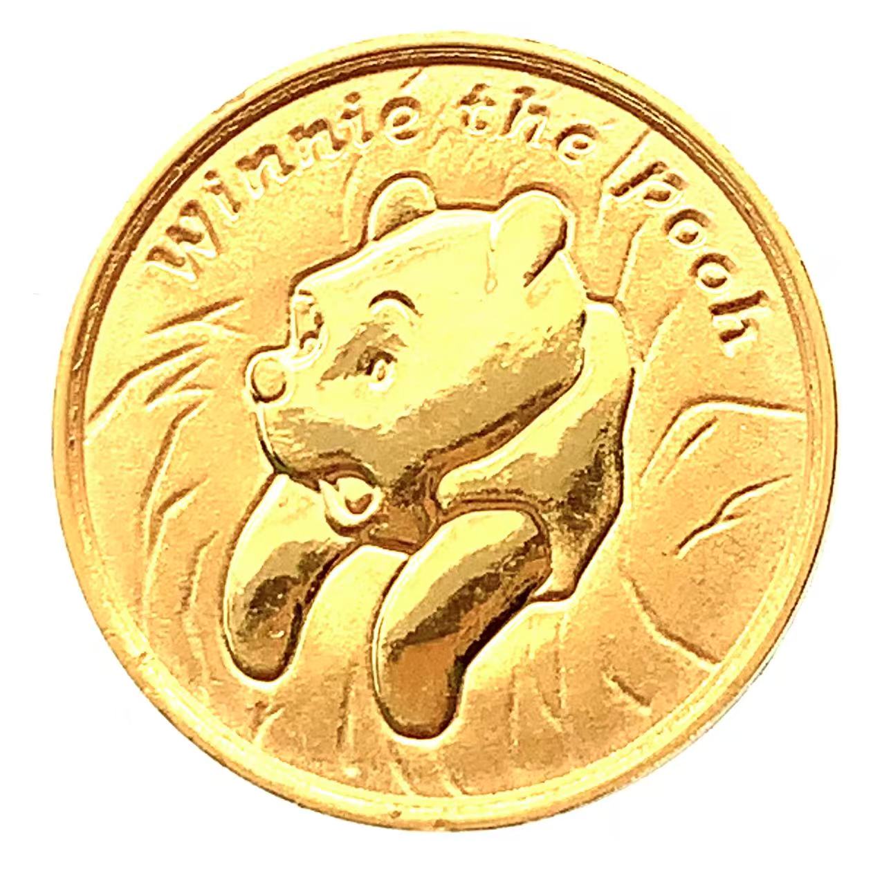 楽天市場】田中貴金属 純金小判 ディズニー 24金 【中古】 : 質屋かん