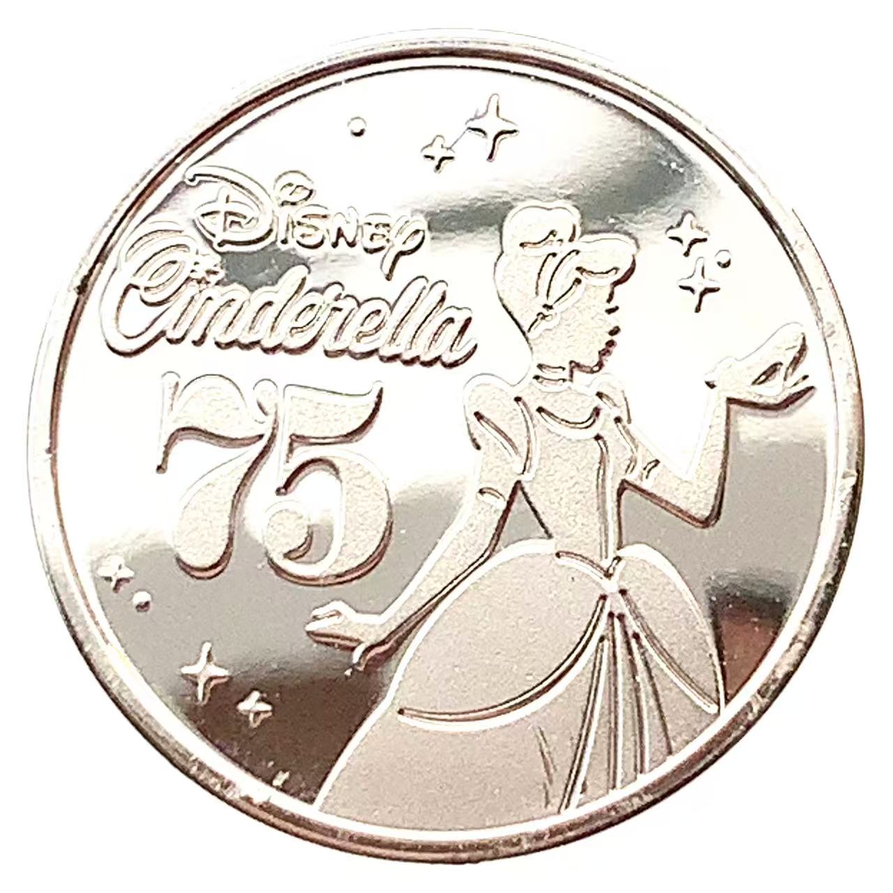 楽天市場】ディズニー・シンデレラ（Disney Cinderella）☆75周年記念