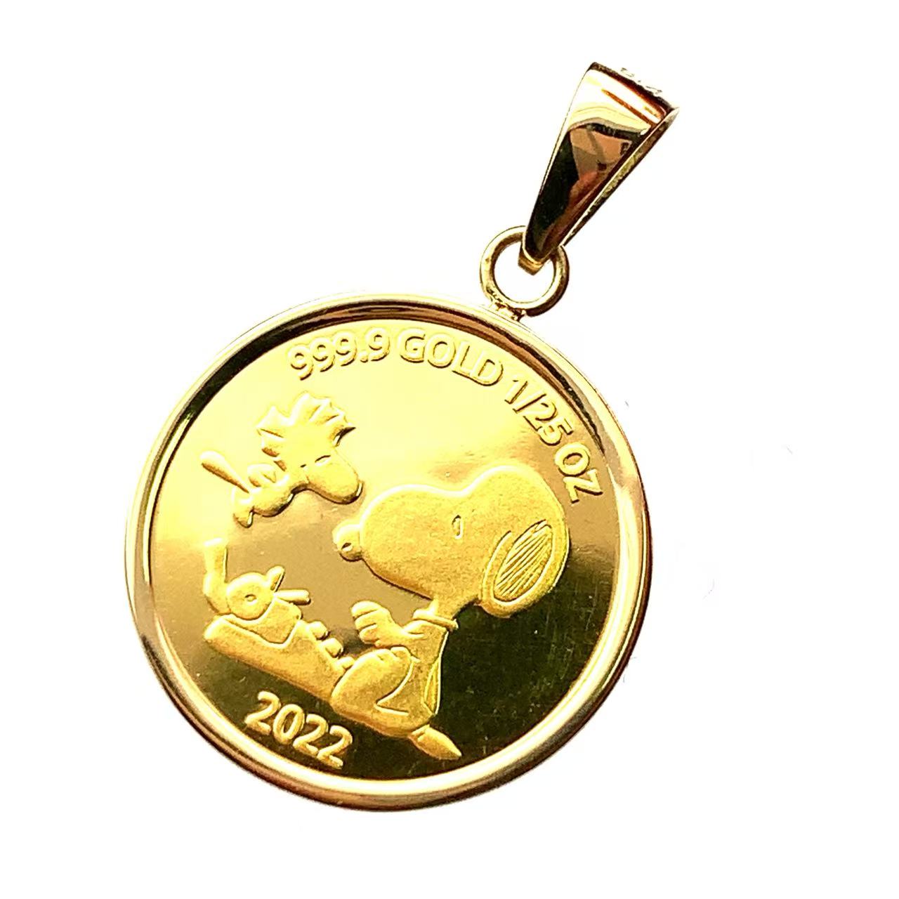 スヌーピー　メダル　PEANUTS ４５周年記念 スヌーピー メダル PEANUTS 45周年記念 スヌーピー メダル PEANUTS