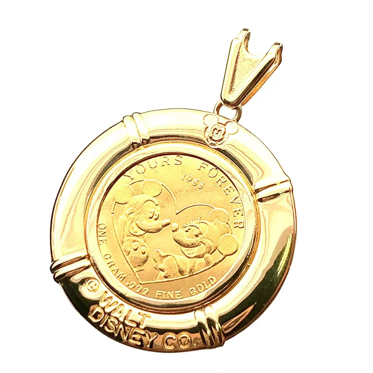 楽天市場】WALT DISNEY CO.【ウォルト ディズニー】1988 YOUR FOREVER