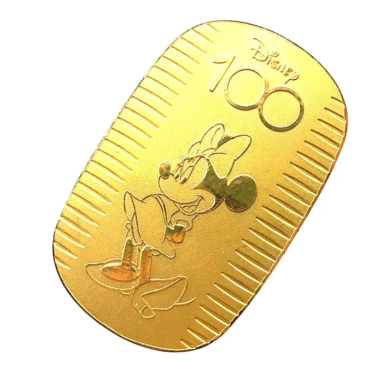 楽天市場】田中貴金属 純金小判 ディズニー 24金 【中古】 : 質屋かん 