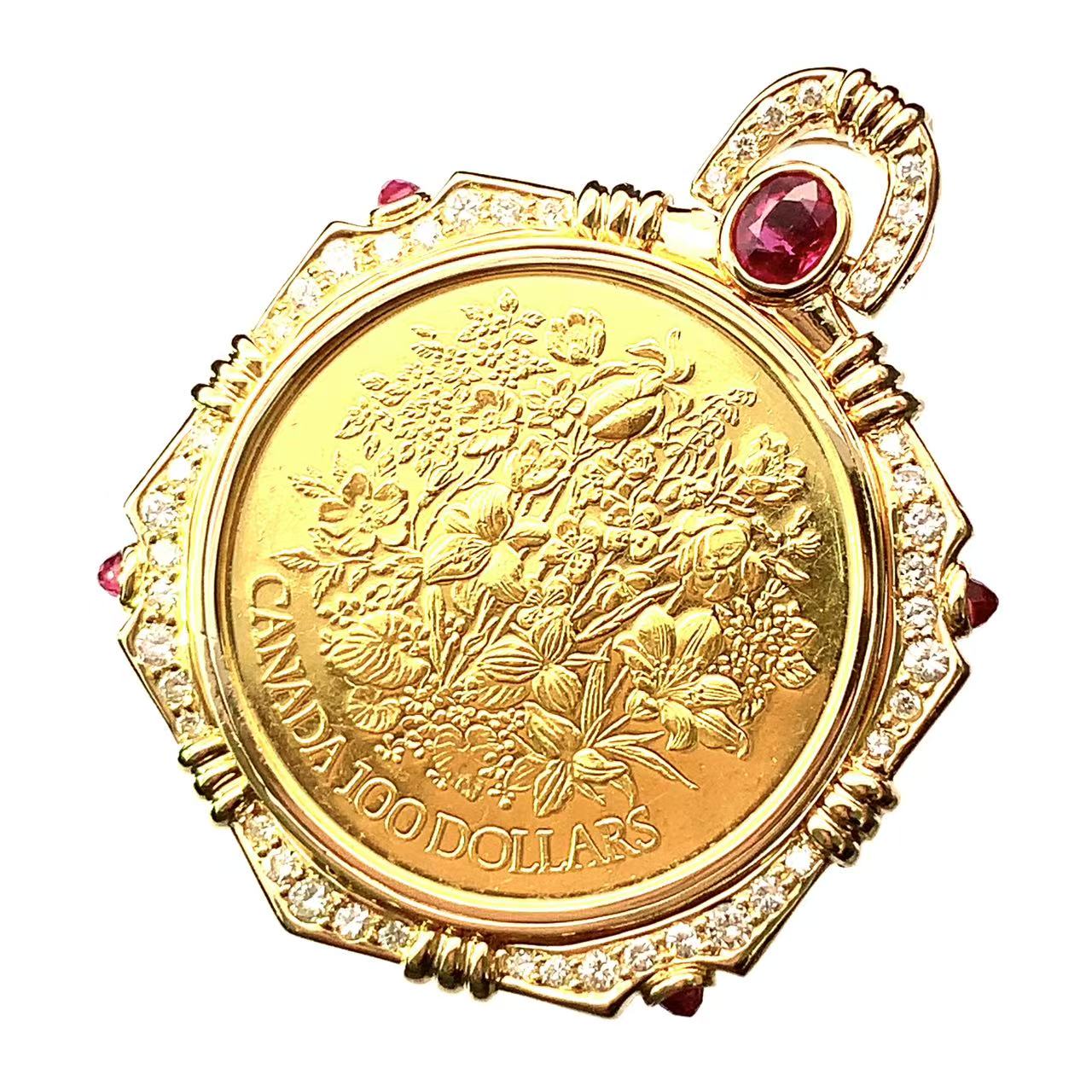 エリザベス2世 1990 1/25オンス 金貨 約1.2g マン島 エリザベス2世 1/25クラウン金貨 1990 野良猫 KM277