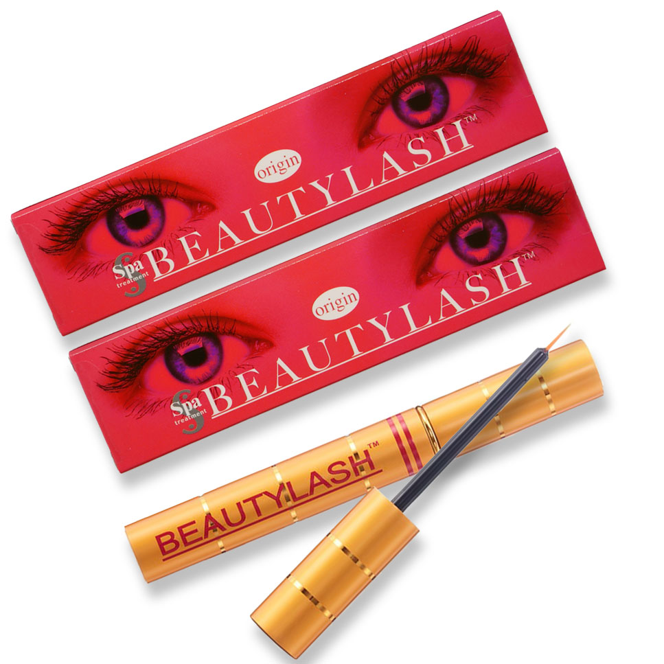 まつ毛美容液【2本セット】スパトリートメント ビューティラッシュ オリジン 1.5ml 正規品 Spa Treatment BEAUTYLASH ORIGIN