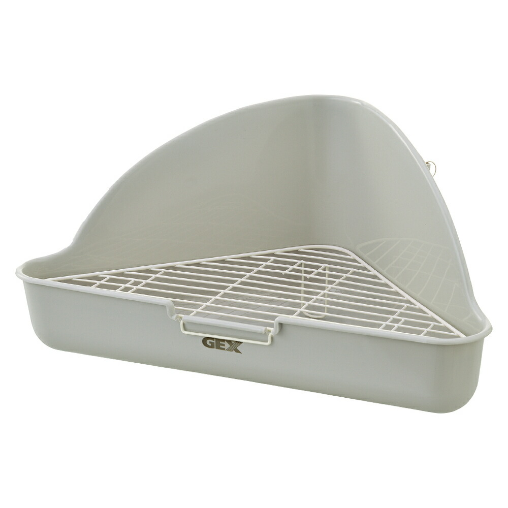 楽天市場】GEX アクリルルーム390High四角ステップ＋パーツ