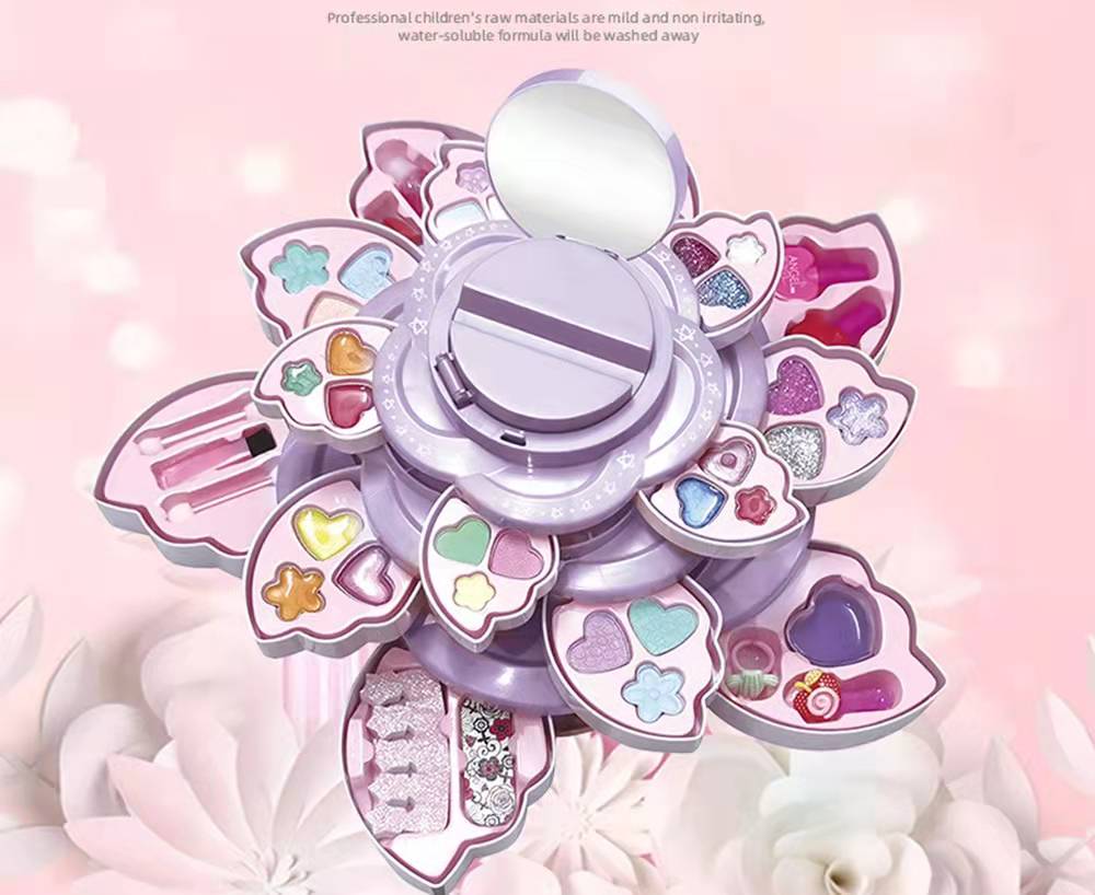 楽天市場】お化粧おもちゃ セット 口紅 ネイルポリッシュ 室内おもちゃ