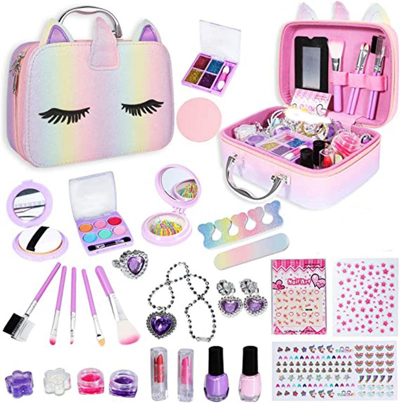 楽天市場】子供 めいくセット お化粧セット キッズコスメセット メイク