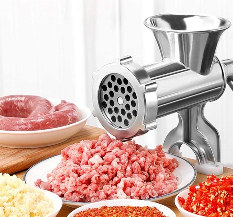 楽天市場】福農産業 電動ミンサー SG-50 （家庭用）電動式挽肉機