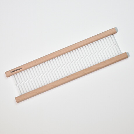 【最終値下げ】 オリヴィエ 40羽 40cm 機織り機 4977444260757.jpg