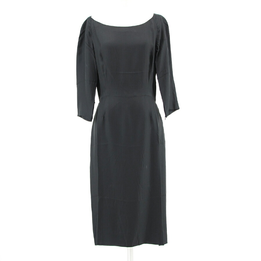 お手頃価格 ワンピース Bランク ワンピース 中古 プラダ Sorif Dk