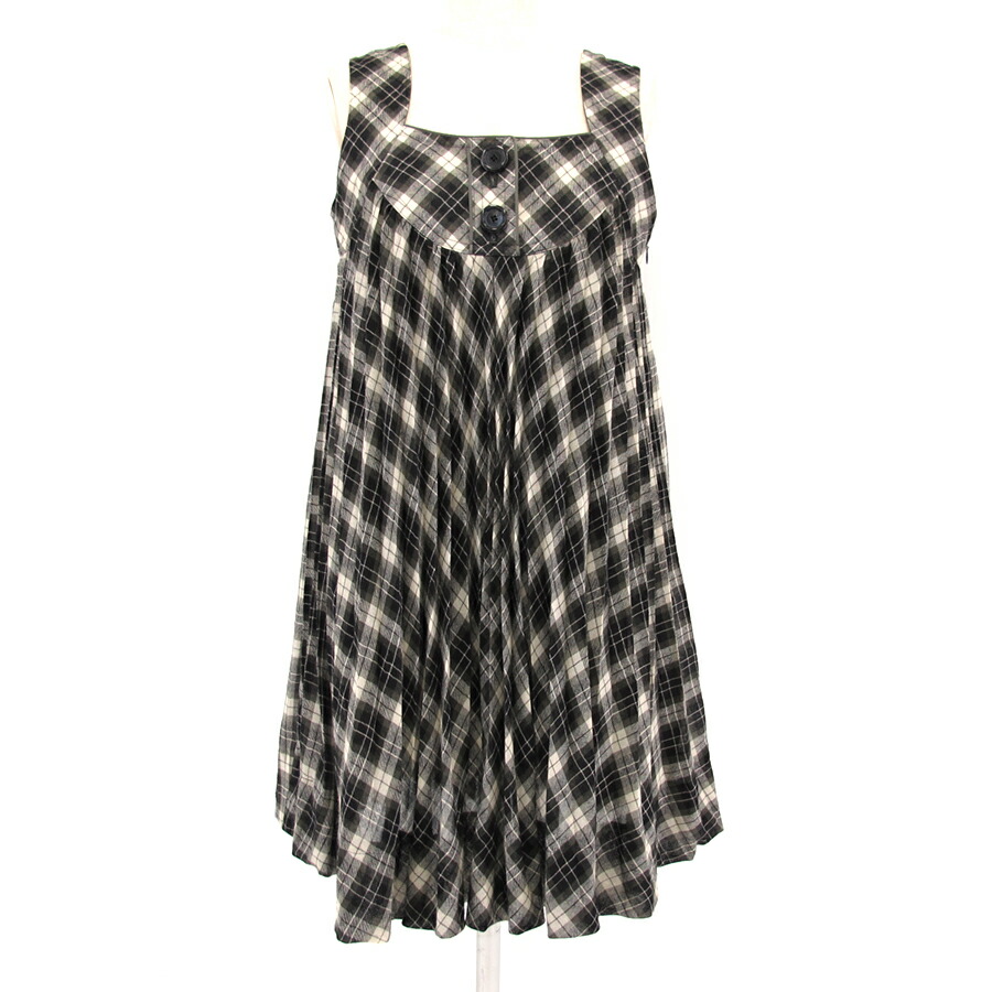 中古 バーバリーブルーレーベル ワンピース Aランク Melillimona Com