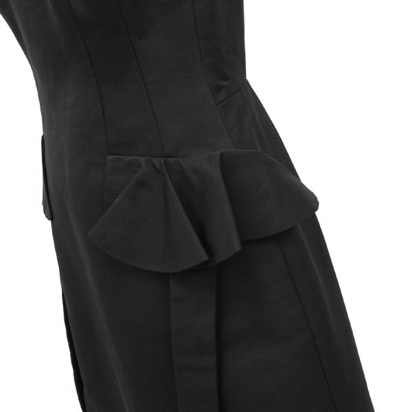 高級素材使用ブランド 中古 アレキサンダーマックイーン ワンピース Aランク ワンピース Www Williamssound Com