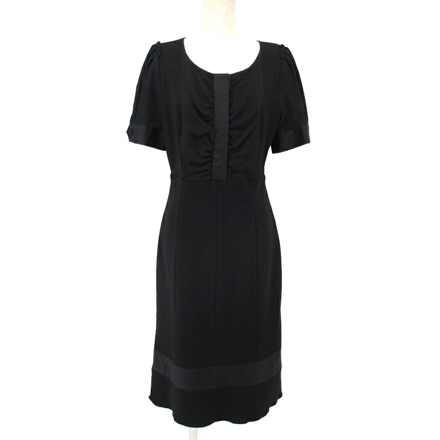 レディースファッション ワンピース 即納 最大半額 Aランク ウールワンピース 中古 ダイアンフォンファステンバーグ Coloradomaternalmentalhealth Org