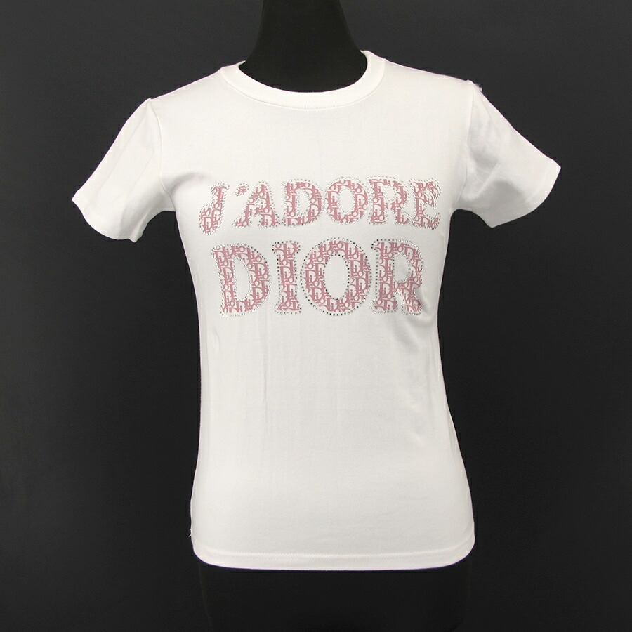 克里斯汀迪奥t恤