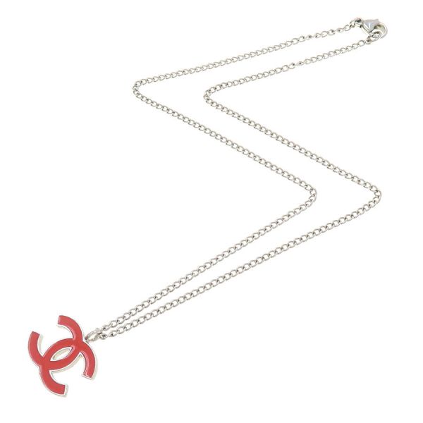 シャネル 04Pネックレス 【Bランク】【中古】｜質屋さのや　店