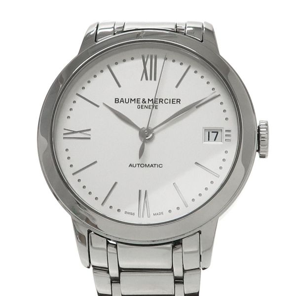ボームメルシー クラシマ 34mm M0A10495 レディース 腕時計【Aランク】【中古】｜質屋さのや　店