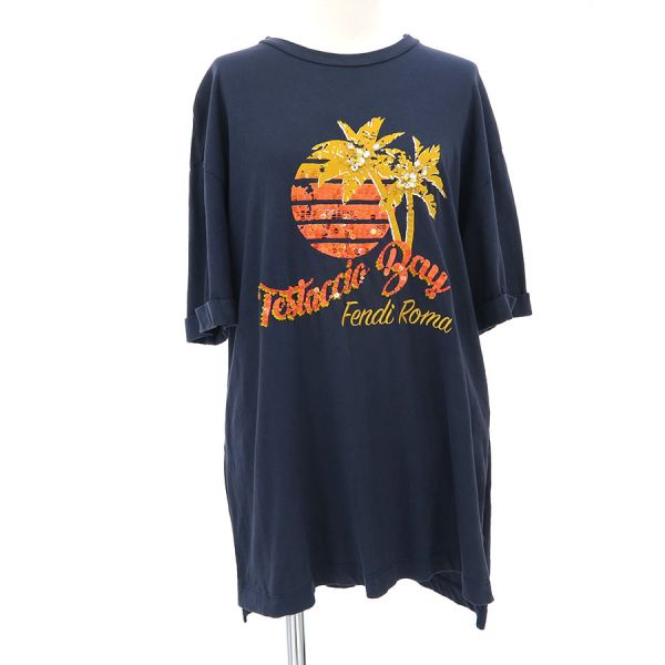 フェンディ Tシャツ FS7011【Bランク】【中古】｜質屋さのや　店