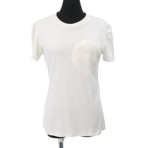 ルイヴィトン Tシャツ RW191Q DMF FGTS15【Bランク】【中古】｜質屋さのや　店