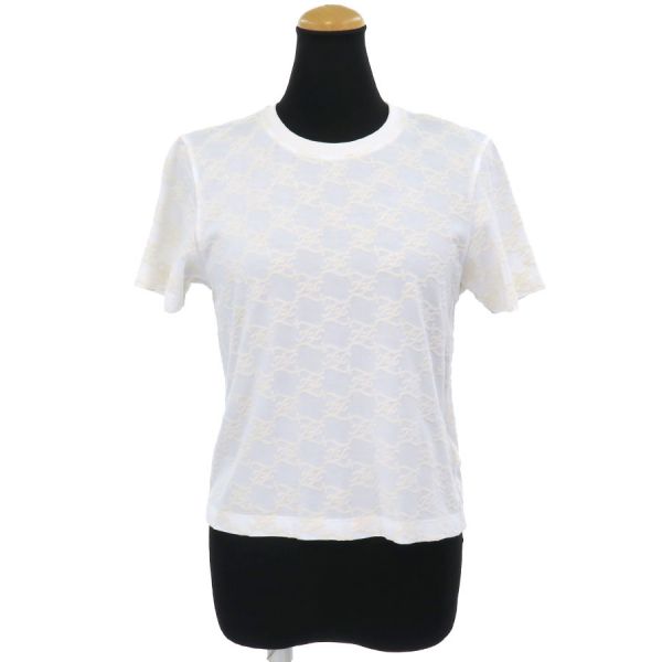 フェンディ Tシャツ FS7389【Bランク】【中古】(012884B)|質屋さのや 店