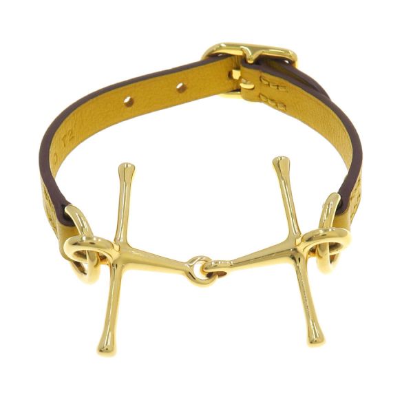 エルメス ブレスレット モール 【Bランク】【中古】|質屋さのや 店