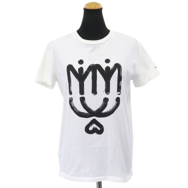 ミュウミュウ Tシャツ 【Bランク】【中古】｜質屋さのや　店