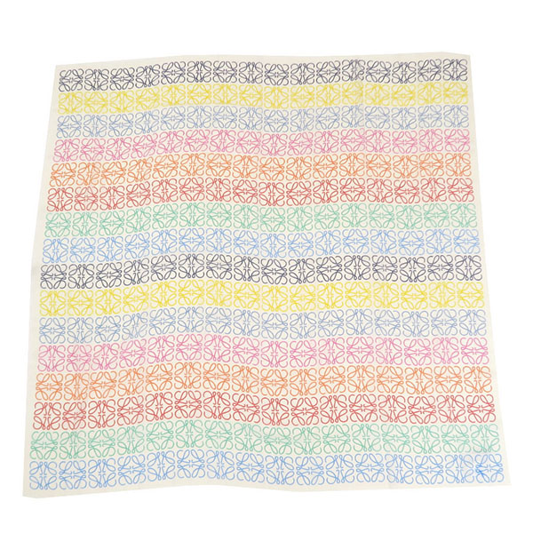 ロエベ 袈裟  【B序列付ける】【中古】