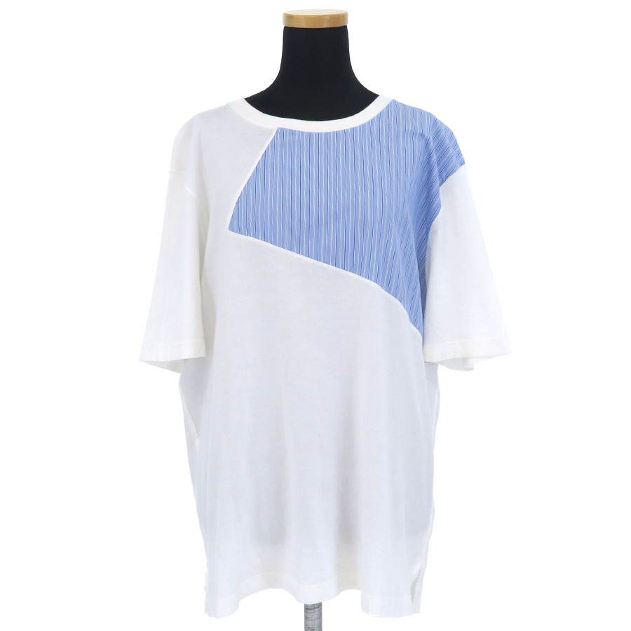 エルメス プルオーバー  *11-5753【B価値づける】【中古】