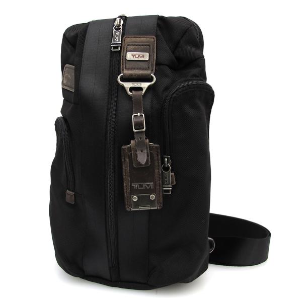 tumi monterey sling bag