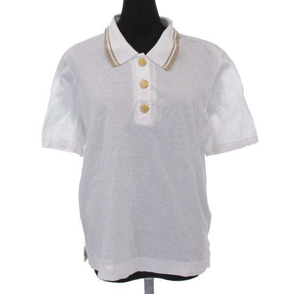 yves saint laurent polo shirt