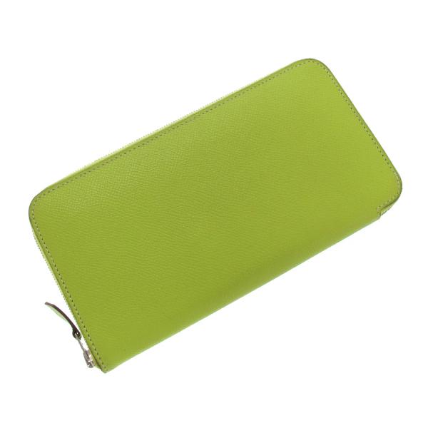 エルメス アザップロング 【Bランク】【中古】