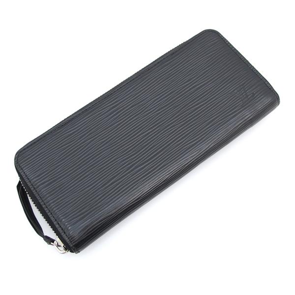 ルイヴィトン エピ ポルトファイユクレマンス  M60915【B序列付ける】【中古】