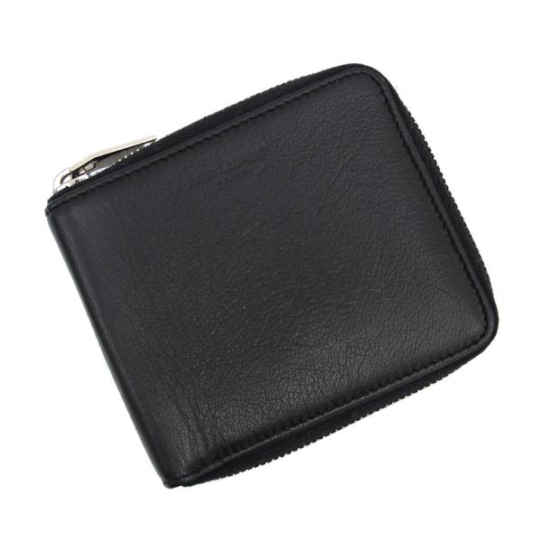 サンローラン・パリ ラウンドファスナー札入 【Bランク】【中古】 16,157円