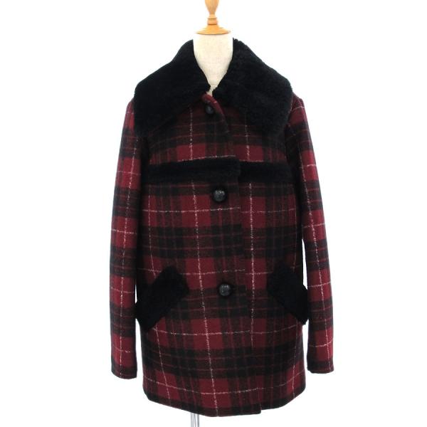 コーチ コート 【Aランク】【中古】