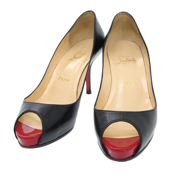 楽天市場】Christian Louboutin クリスチャン ルブタン SIMPLE PUMP