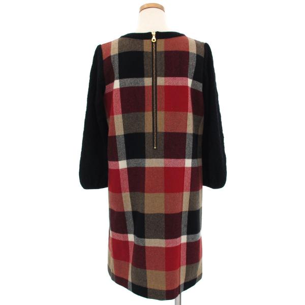 ブルーレーベルクレストブリッジ ワンピース Bランク 中古 Meguiars Com Do