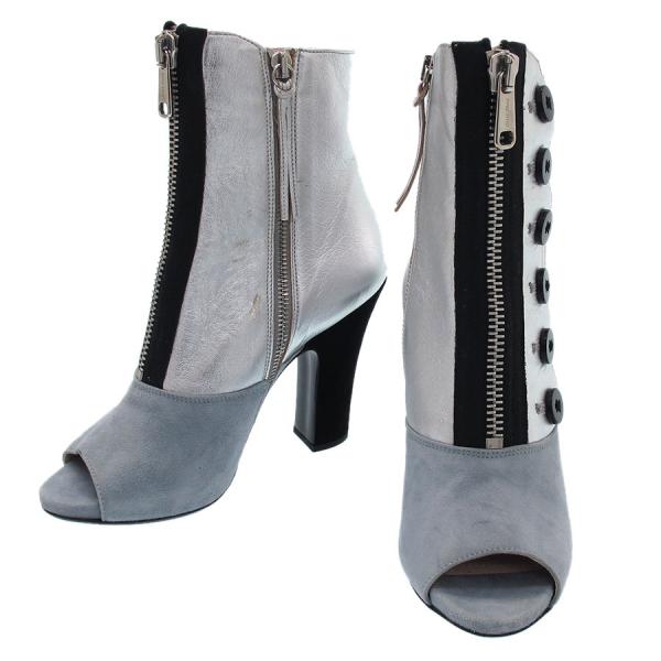 楽天市場】【ミュウミュウ】Miu Miu 19AW ラメ グリッターヒール