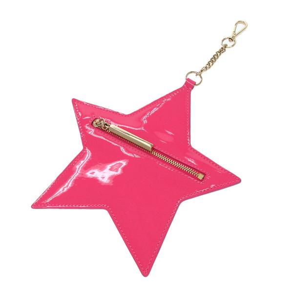 ジミーチュウ SKYLER・コインケース 【Aランク】【中古】