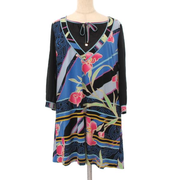 レオナール ワンピース Bランク 中古 Mozago Com