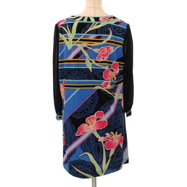 レオナール ワンピース Bランク 中古 Blazemonroe Co Uk