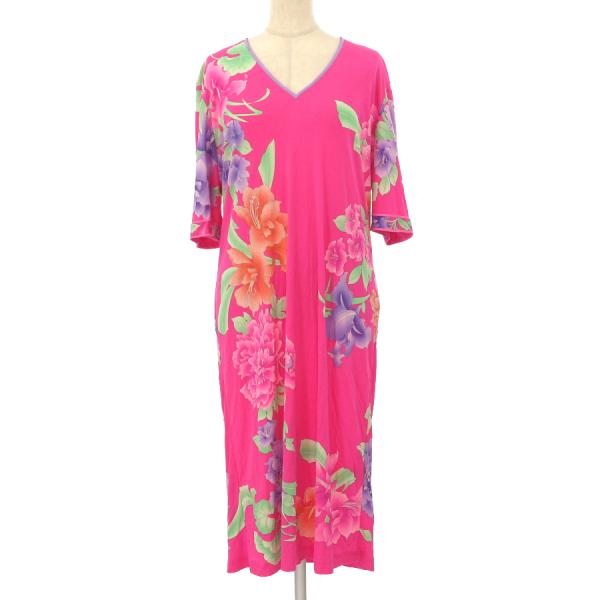 レオナール ワンピース Bランク 中古 Mozago Com