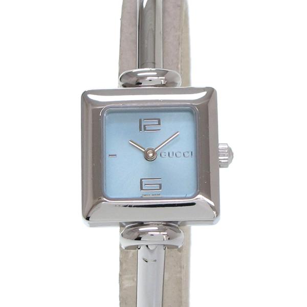 セール価格グッチ 1900L   レディース 腕時計(中古)