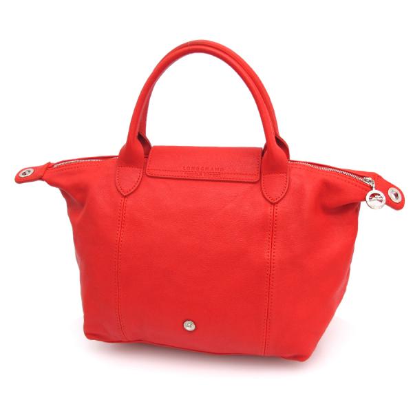 ロンシャン プリアージュキュイール S Aランク 中古 Meguiars Com Do