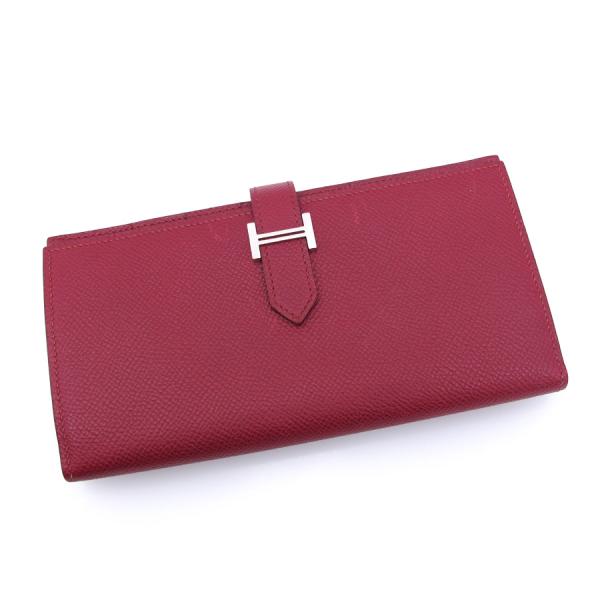エルメス ベアンスフレ 【Bランク】(中古)